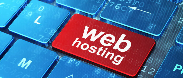 Wat is een domeinnaam en hosting? G-zien betaalbaar webdesign