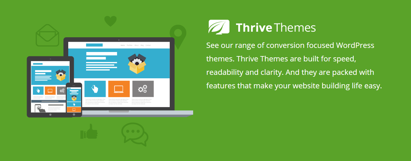 thrive themes review 2019