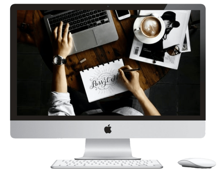 Logo Laten maken G-Zien